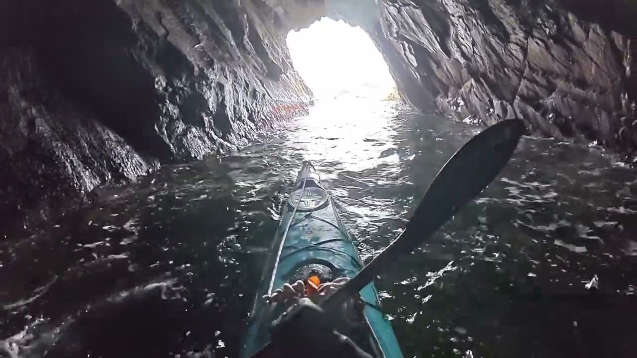 2026 Jan Feb Sea Kayaking Port Davey Tasmania