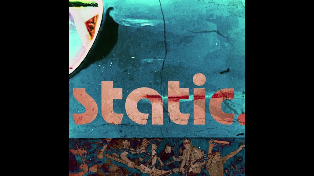 Ver Forgetting - Static. - Static. (2026) en YouTube Ver Forgetting - Static. - Static. (2026) en YouTube