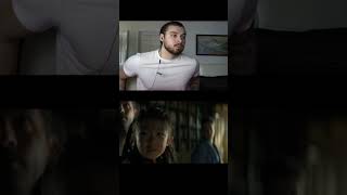 Pure Psychological Nightmare Fuel: Knock at the Cabin #shorts
