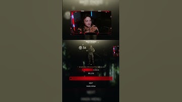 Invisible tarkov glitch (new tarkov video on my channel ^^)