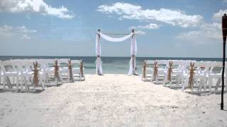 Beach Wedding Decor Ideas