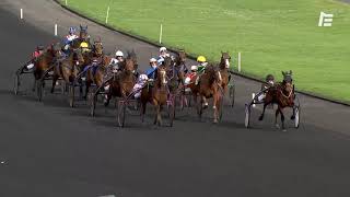 Vidéo de la course PMU PRIX DE SENLIS