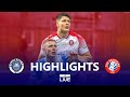 Spartans Stranraer goals and highlights