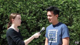 Famous Walk for Water 2019 | UCI Campus Life Profile