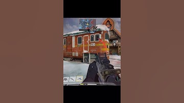 CODM GAMEPLAY #shorts #codm