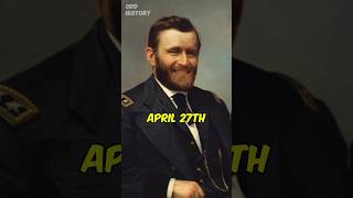 April 27th Facts and Events in History #shorts