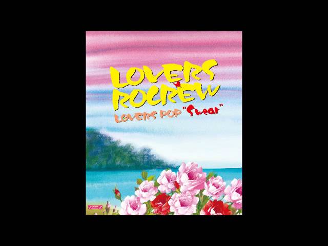 LOVERS ROCREW - この夜を止めてよ - YouTube