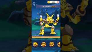 megamon asia #pokemon #megamonasia