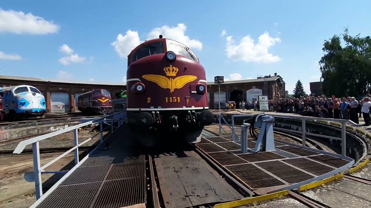 25 Jahre Nohabs in Deutschland - Fest am 01.06.2024 in Wittenberge