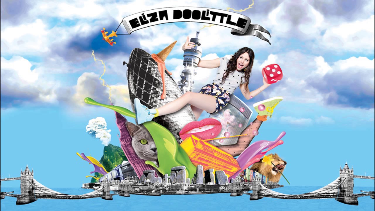 YouTubeでEliza Doolittle - Missing Legendadoを視聴 YouTubeでEliza Doolittle - Missing Legendadoを視聴