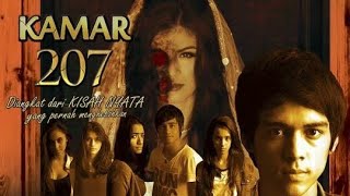 FILM HOROR TERBARU - KAMAR 207 - FULL MOVIE BIOSKOP INDONESIA