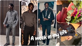 I thought the lover boy in me died… (VLOG)