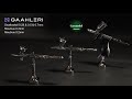 GAAHLERIのエアブラシを試してみました。使用感、精度、結果は...？　I tried out the GAAHLERI airbrush.