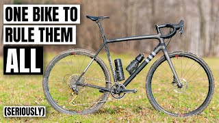 Specialized Crux Honest Long Term Review - The Do it All Road & Gravel BEAST! by Patrick Delorenzi 54,958 views 1 year ago 20 minutes