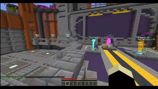 Stabbing noobs in Randomizer #11 - 11 streak at stake