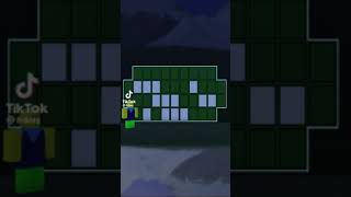 Yeah id like to solve the puzzle Roblox screenshot 5