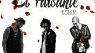 'El Farsante Remix Ozuna Ft.Daddy Yankee X Bad Bunny (Previews)