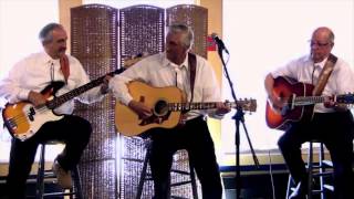 Video thumbnail of "Old Time Country Music Medley - The Acadians"