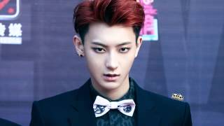 Huang ZiTao - Yesterday