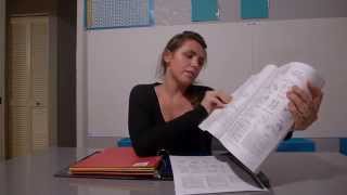 Autism, Idea on Binder & Curriculum 2015
