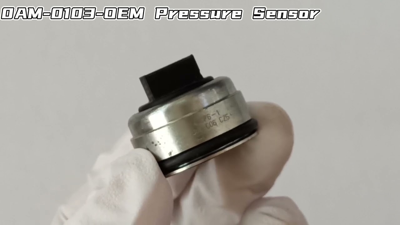 0AM-0103-OEM Pressure Sensor