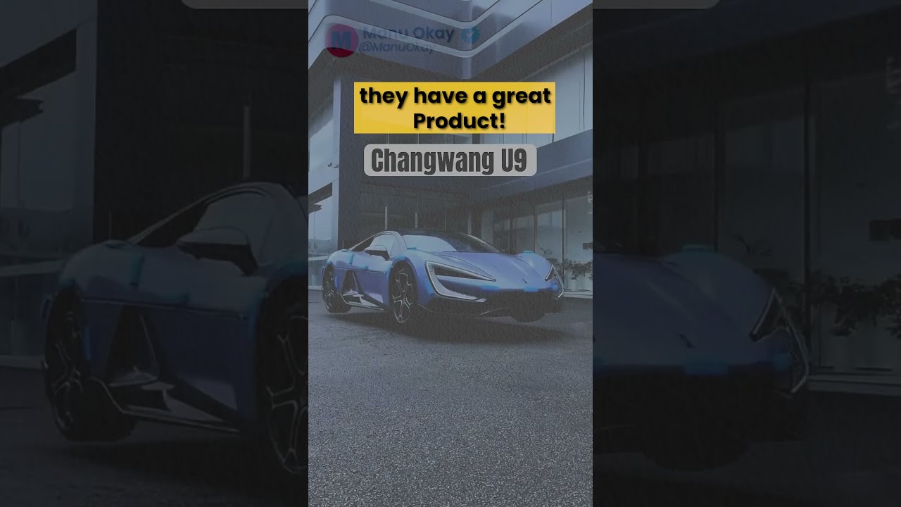 How BYD Is Quietly Beating Tesla In The EV War Byd Shorts