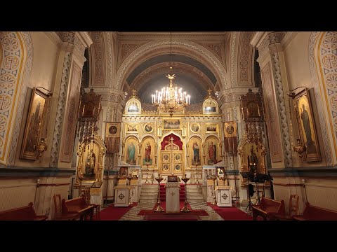 Video: Pyhän Dimitrioksen kirkko (Agios Dimitrios) Kuvaus ja valokuvat - Kreikka: Karpenisi
