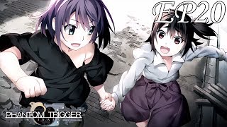 RENA & MAKI'S PAST - Let's Play Grisaia Phantom Trigger EP20