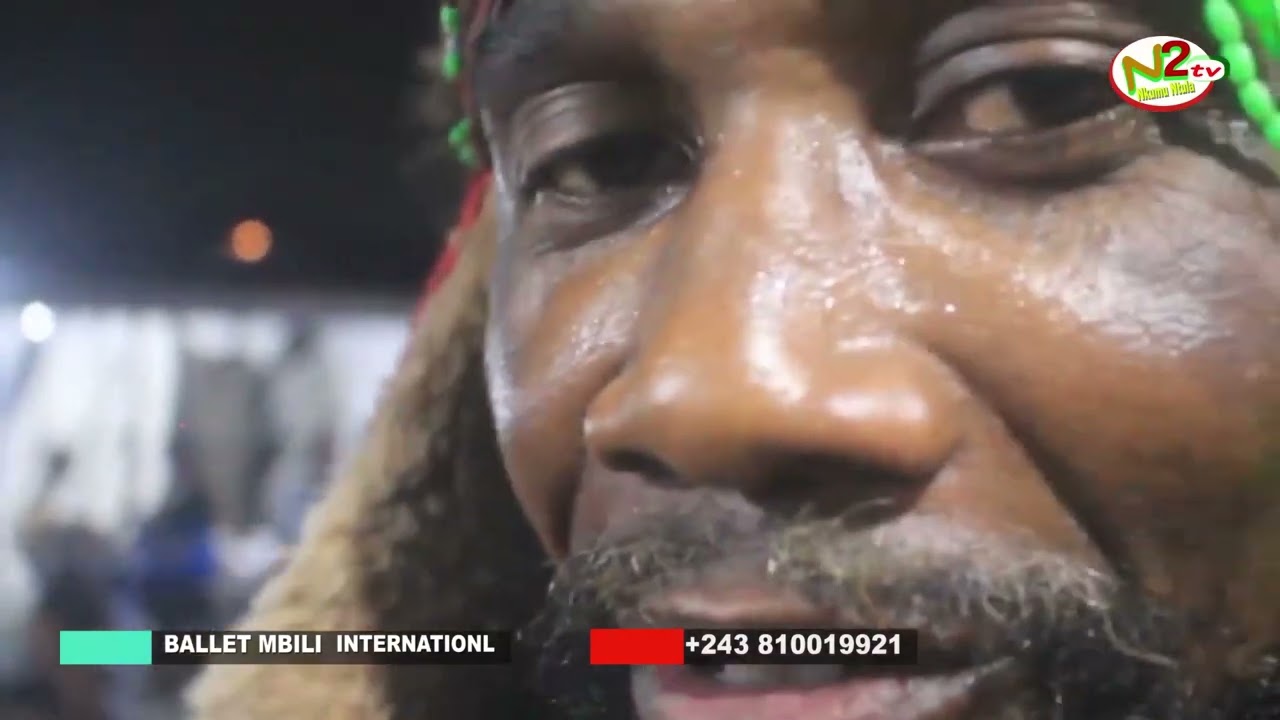 Musique traditionnelle sengele avec nkumu Ntula le roi +243 810019921