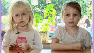 Kræftens Bekæmpelse - Man Bliver Til Engle