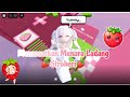 Yummy! Menamatkan Menara Ladang Stroberi 🍓 | Roblox Indonesia