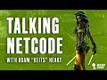 Talking Netcode With Adam "Keits" Heart