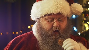 SAVING SANTA - Filmstro & Film Riot One Minute Short Film Competition