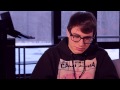 Just Listen To Me