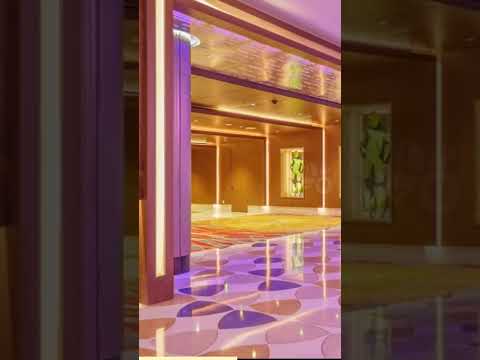 HARD ROCK CASINO REVIVAL OF TAJ MAHAL CASINO ATLANTIC CITY