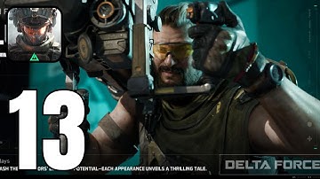 Delta Force- ULURU | PART 13 | YNZPlays