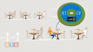 Table Loc8