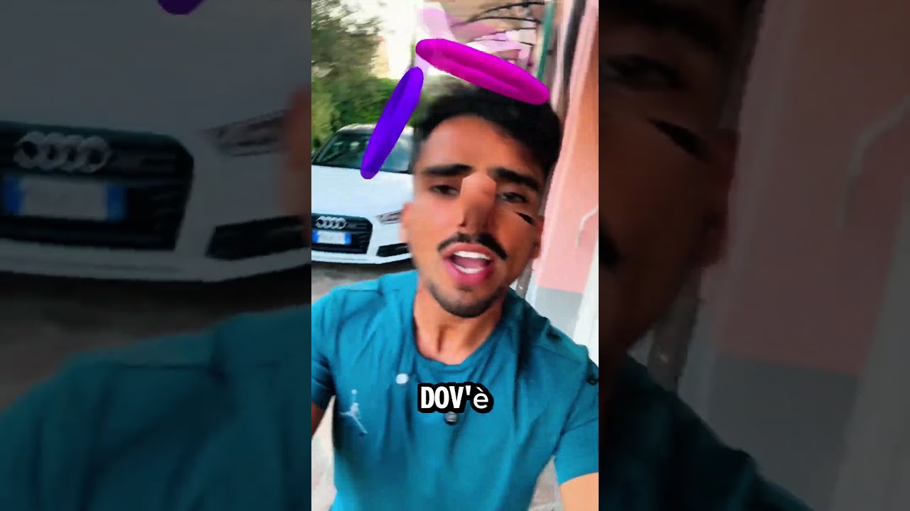 Il mio gioco 🕹️ è andato male alla fine 😨😂 #ironia #risate #fahadafzal #viraledit #irhafahad