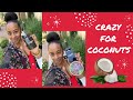 Best Coconut 🥥🌴🥥 Fragrances & Body Butters for Layering Dolce & Gabbana The Only One Intense Review