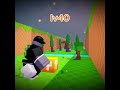 Level 1 vs Level 99 Brainrot God is insane 💀 #roblox #robloxshorts