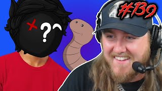 WE CHARM DOOO'S LITTLE WORM - GOONS #139
