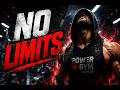 NO LIMITS 🔥 Workout Motivation Music | Train Hard Gym Motivation