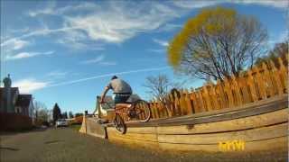 spring break edit 2012