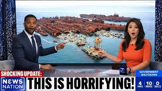 What They Recorded Inside the Soviet Submarine Wrecks Changes Everything