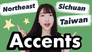 Understanding Different Mandarin Accents