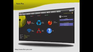how to hack or bypass any wifi password with fern wifi cracker within seconds screenshot 2