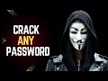 How Hackers Crack ANY Password in Minutes! ⚡ Hacking Girl YT