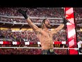 Seth Rollins’ greatest moments: WWE Playlist