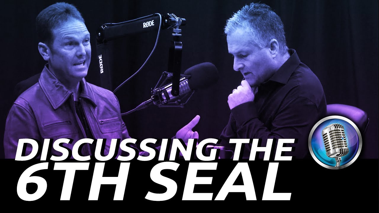 The Sixth Seal | Billy Crone