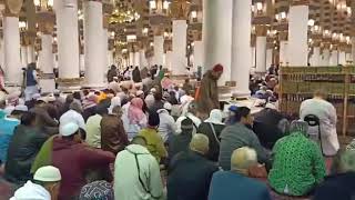 Masjid Nabawi